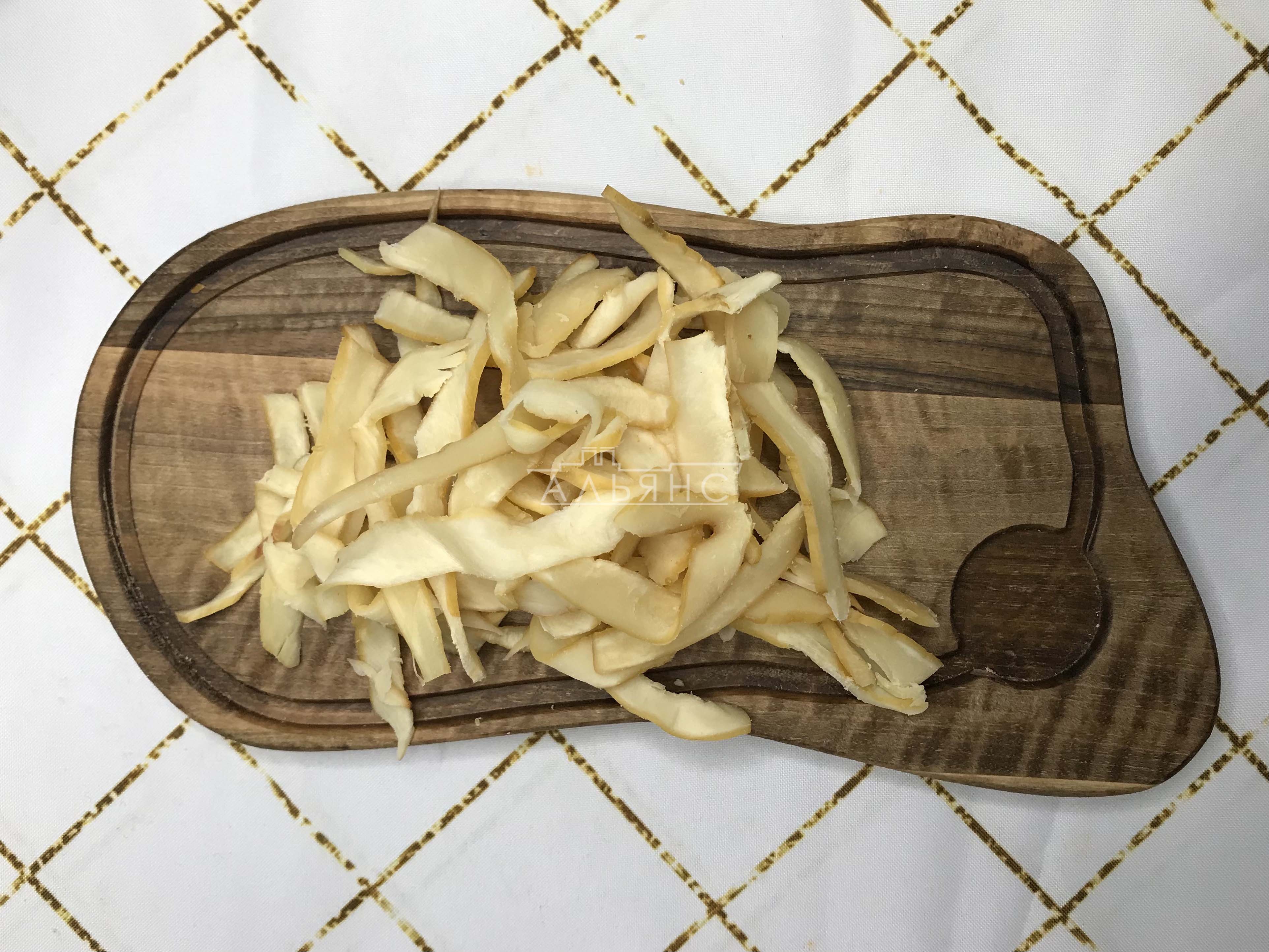 Кальмар полукольца в Оренбурге