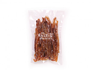 Кальмар кольца со вкусом краба: Сом соломка (Астраханкина рыбка)