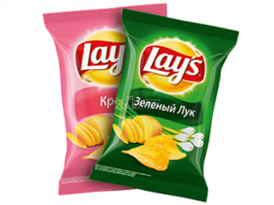 Мясо Чипсы куриные 