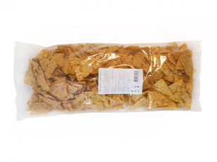 Картофель «Бруто» со вкусом бекона 130 гр.: Чипсы 