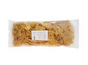 Картофель «Бруто» со вкусом бекона 130 гр.: Чипсы 