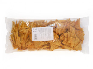 Картофель «Бруто» со вкусом бекона 130 гр.: Чипсы 