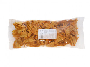 Картофель «Бруто» со вкусом бекона 130 гр.: Чипсы 