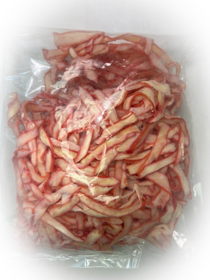 Кальмар кольца со вкусом краба в Оренбурге