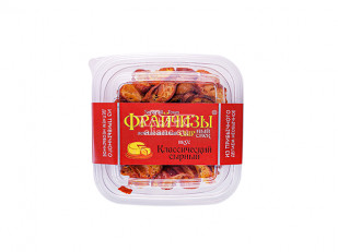 Жареный сыр 