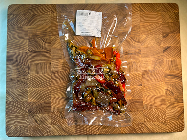 Морской коктейль (250 гр.) в Оренбурге