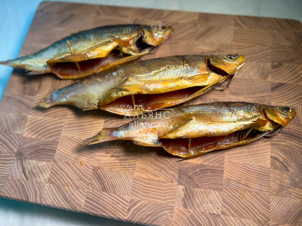 Пелядь х/к крупная потрошеная в Оренбурге