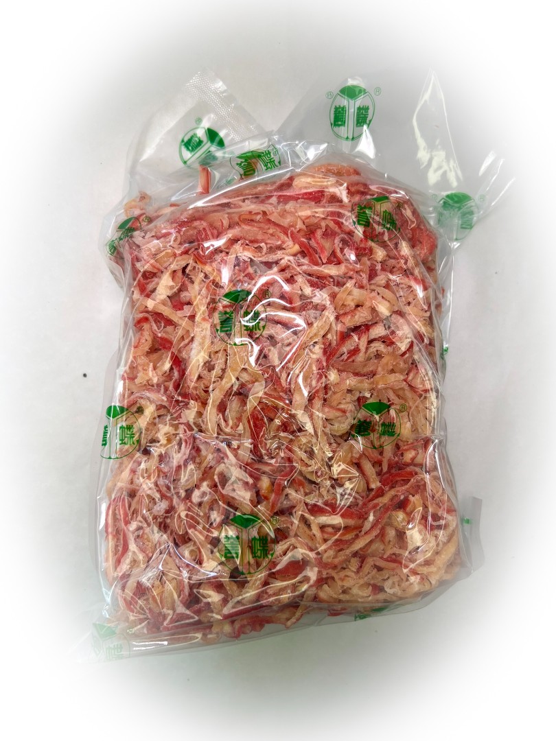 Кальмар стружка со вкусом краба "Розовая" (ПУТИНА) в Оренбурге