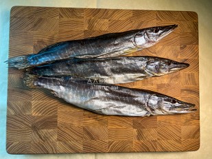 Кукуруза жареная 