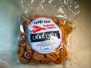 Угорь вяленый: Снапсы ПШЕНИЧНЫЕ 