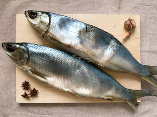 Сыр чечил некопченый 