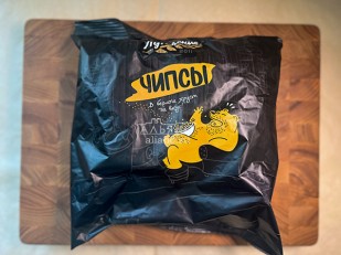 Сыр к пиву: Багет пшеничный карамелизированый лук