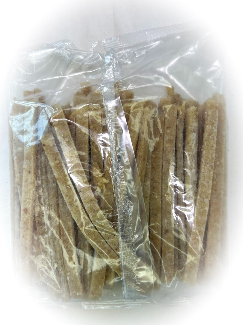Минтай соломка (Chipka) в Оренбурге
