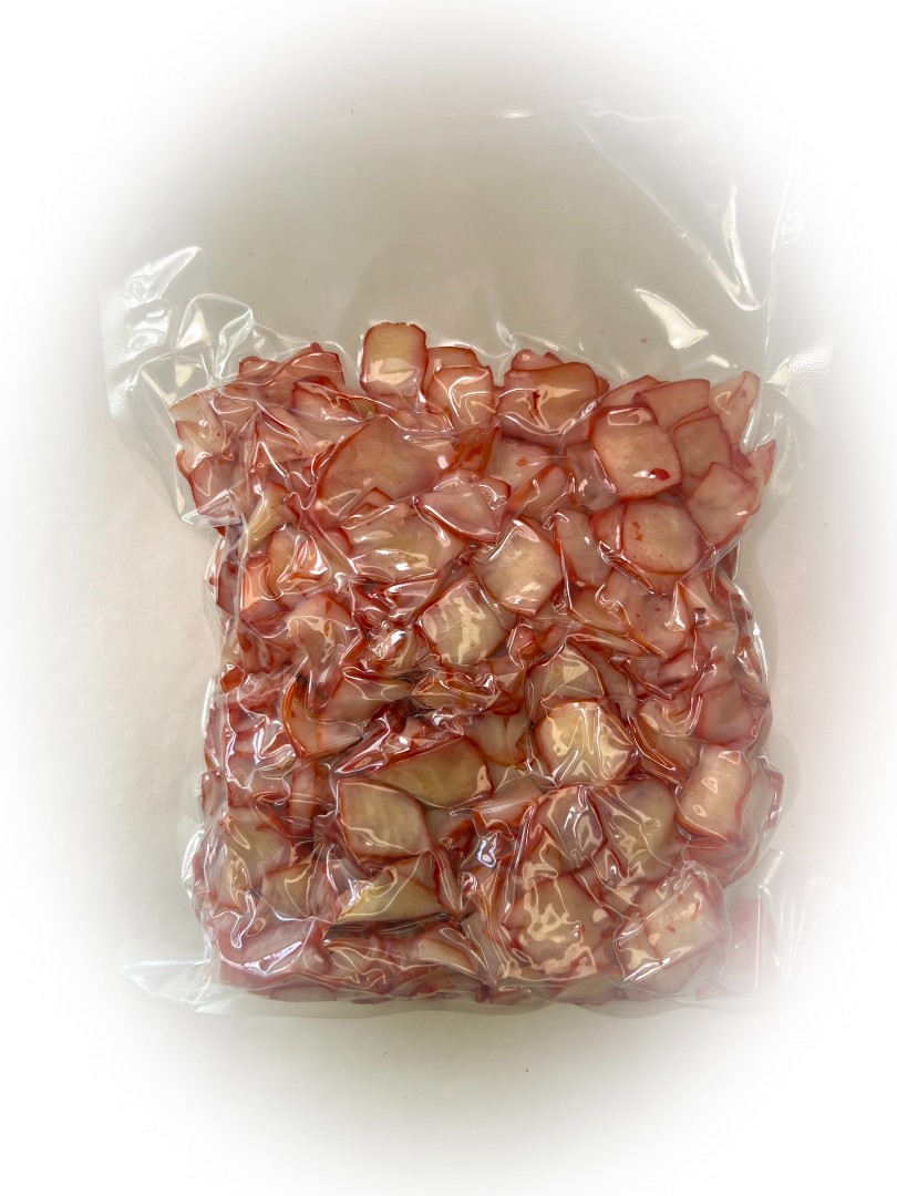 Осьминог (Chipka) в Оренбурге