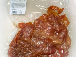 Мясо (АЛЬЯНС) вяленое утка 