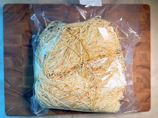 Сыр чечил некопченый 