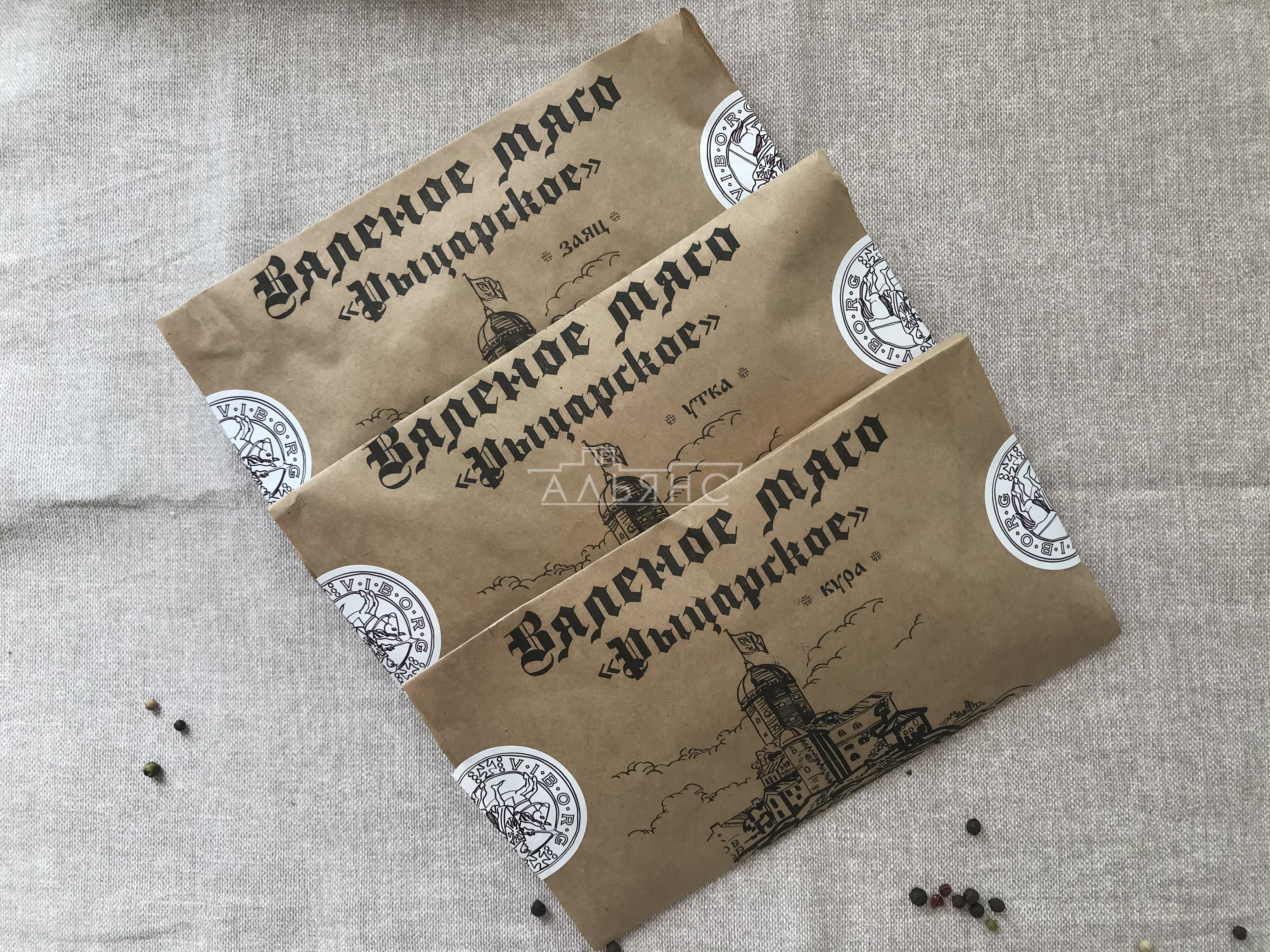 Рыцарское мясо курицы острое в Оренбурге