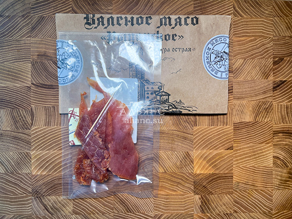 Рыцарское мясо курицы острое в Оренбурге