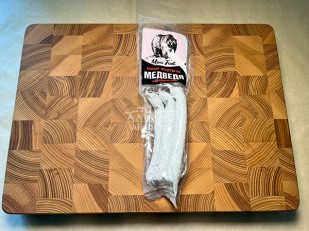 Чипсы из лаваша: Колбаски сыровяленые Mini Fuet 