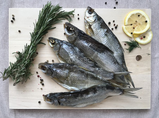 Мясо Чипсы свиные 