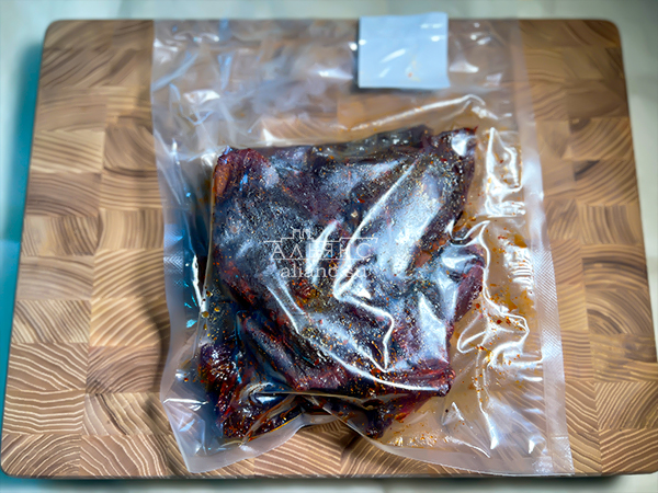 Джерки из тунца острые (500 гр.) в Оренбурге