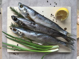 Сыр чечил некопченый 