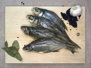 Сыр чечил некопченый 