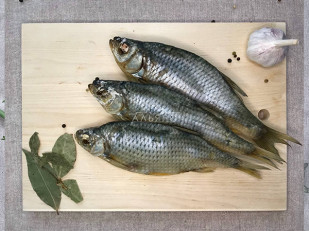 Сыр чечил некопченый 