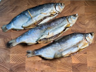 Сыр чечил некопченый 