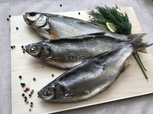 Сыр чечил некопченый 