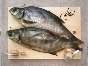 Сыр чечил некопченый 