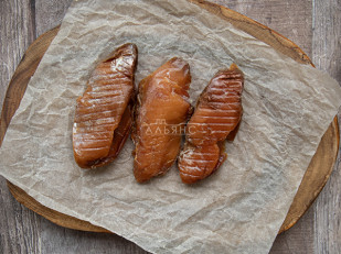 Сыр чечил некопченый 