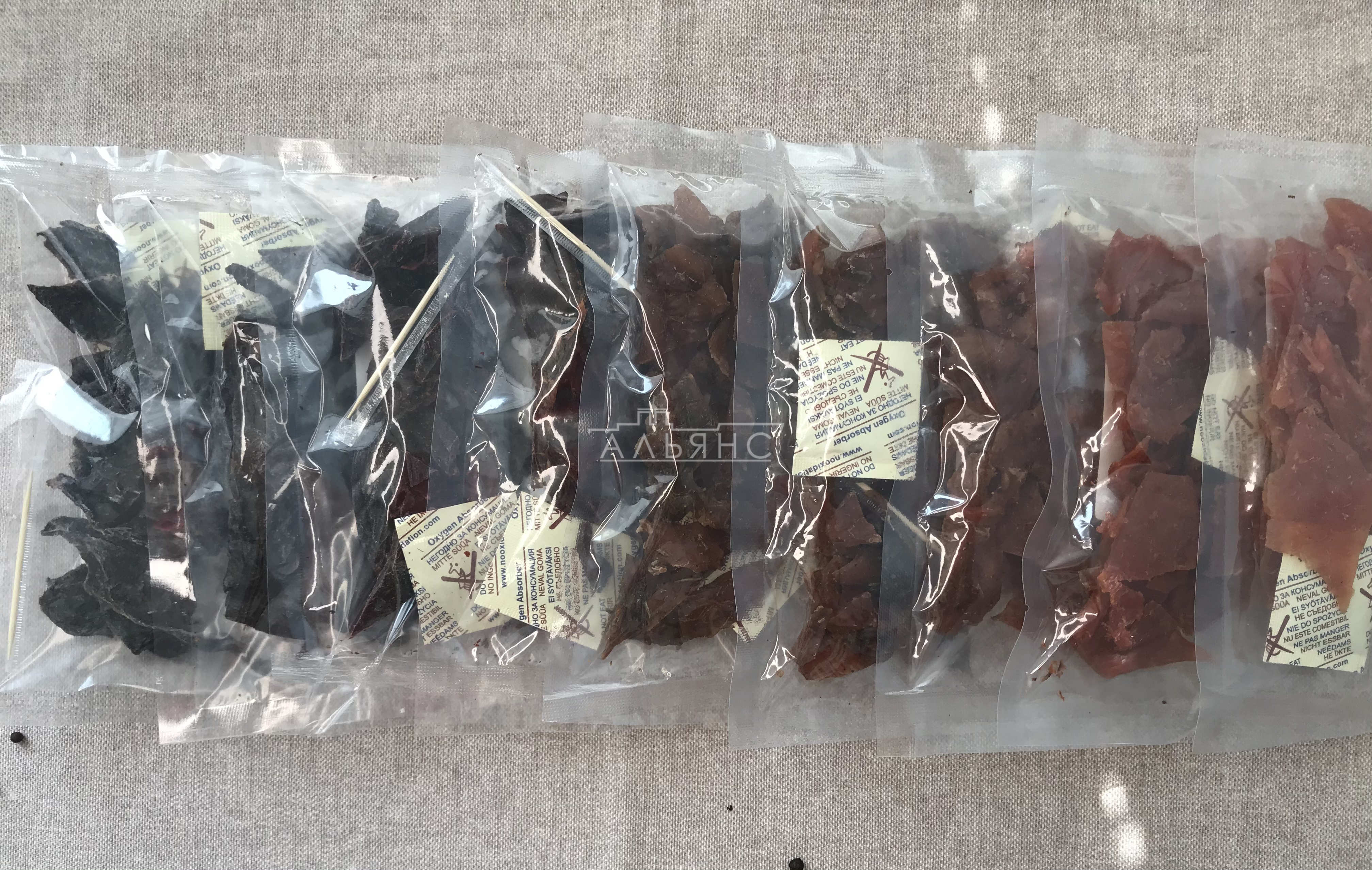 Рыцарское мясо курица в Оренбурге
